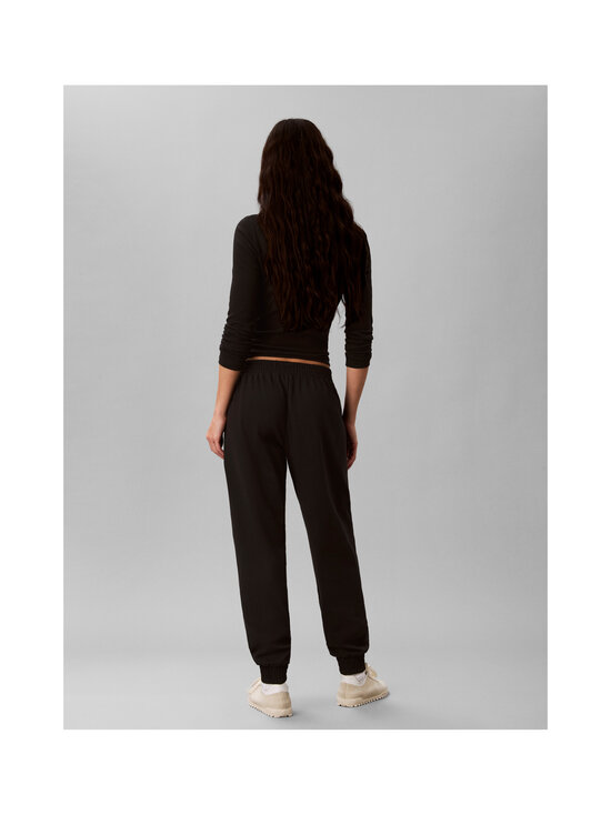 Calvin Klein Underwear - Heavy Jersey Graphic -collegehousut - UB1 BLACK | Stockmann - photo 3