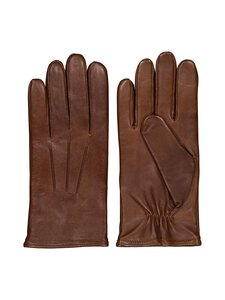 CONSTRUE - Siim-nahkakäsineet - DK. BROWN | Stockmann
