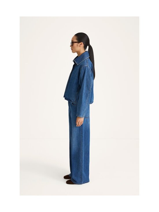 Stylein - Katniss-farkkutakki - STEEL BLUE | Stockmann - photo 2