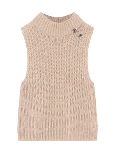 GUSTAV - Kanita-neuleliivi - 92044 SUPER NEUTRAL | Stockmann