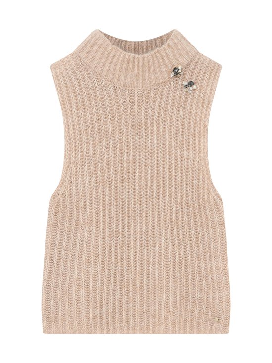 GUSTAV - Kanita-neuleliivi - 92044 SUPER NEUTRAL - photo 1 GUSTAV - Kanita-neuleliivi - 92044 SUPER NEUTRAL | Stockmann - photo 1