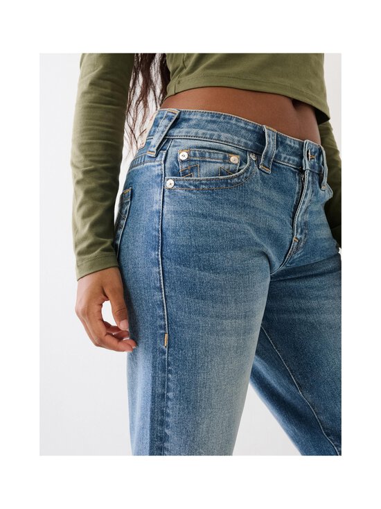 True Religion - Bobbi Baggy Jean džinsi - IKPM MEDIUM WASH - photo 3 True Religion - Bobbi Baggy Jean džinsi - IKPM MEDIUM WASH | Stockmann - photo 3