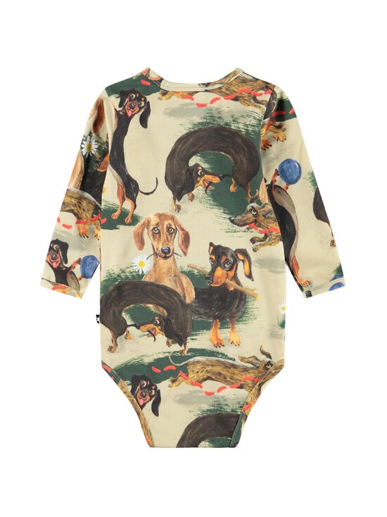 Molo - Bodijs - 9428 PAINTED DOGS | Stockmann - photo 2