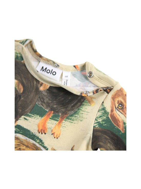 Molo - Bodijs - 9428 PAINTED DOGS | Stockmann - photo 4