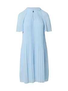 Comma - Plisēta kleita - 5084 BLUE CANAL Comma - Plisēta kleita - 5084 BLUE CANAL | Stockmann