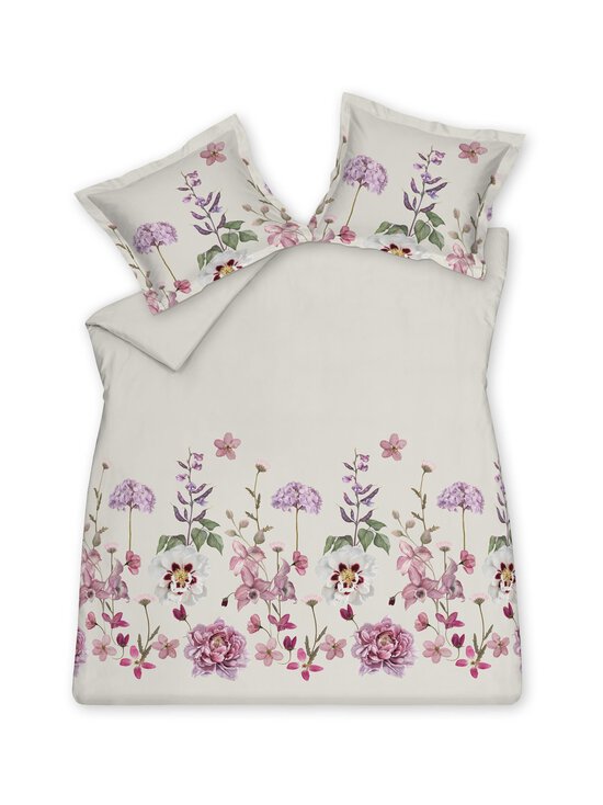 Vandyck - Padjapüür Violet Garden,  50 x 60 cm - SAND | Stockmann - photo 1