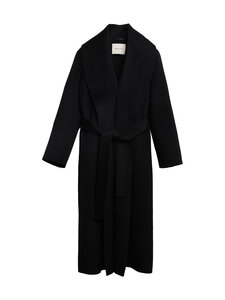 BMuir - Garda-villakangastakki - 990 BASIC BLACK | Stockmann