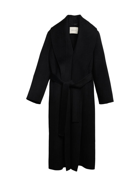 BMuir - Garda-villakangastakki - 990 BASIC BLACK | Stockmann - photo 1