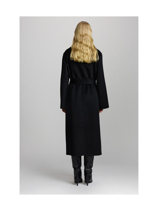 BMuir - Garda-villakangastakki - 990 BASIC BLACK | Stockmann - photo 3