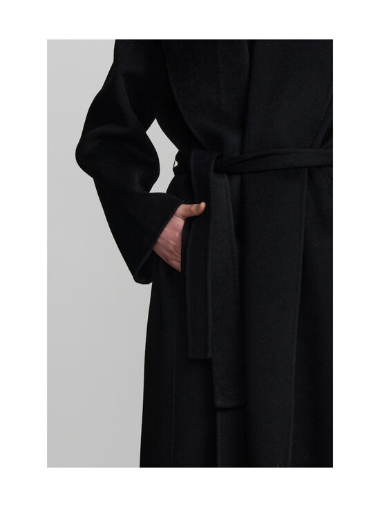 BMuir - Garda-villakangastakki - 990 BASIC BLACK | Stockmann - photo 5