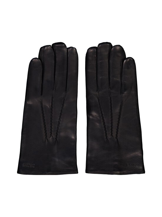 Sauso - Nahkkindad Tommi - BLACK BLACK | Stockmann - photo 2