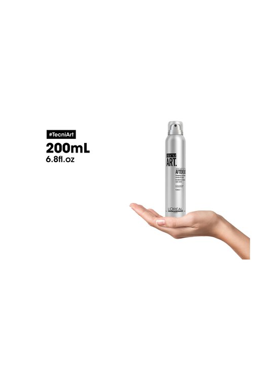 L'Oréal Professionnel - Tecni.Art Morning After Dust sausais šampūns 150 ml - NOCOL - photo 2 L'Oréal Professionnel - Tecni.Art Morning After Dust sausais šampūns 150 ml - NOCOL | Stockmann - photo 2