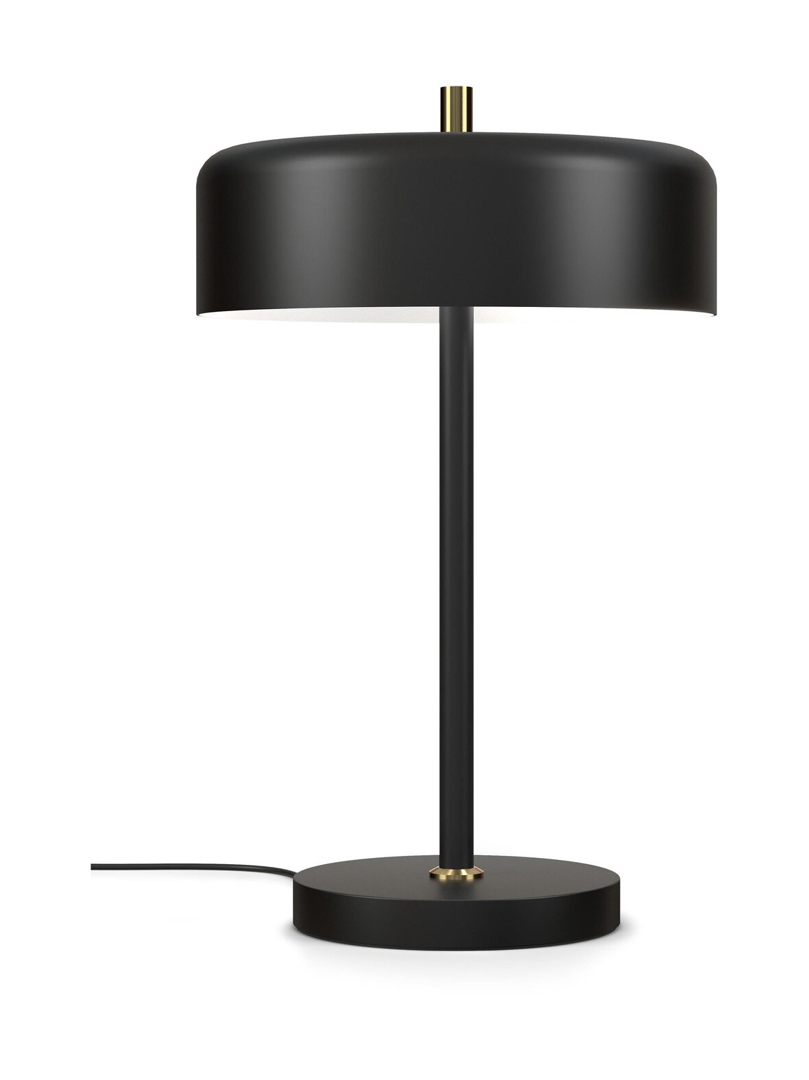 Trendo-pöytävalaisin 46 cm