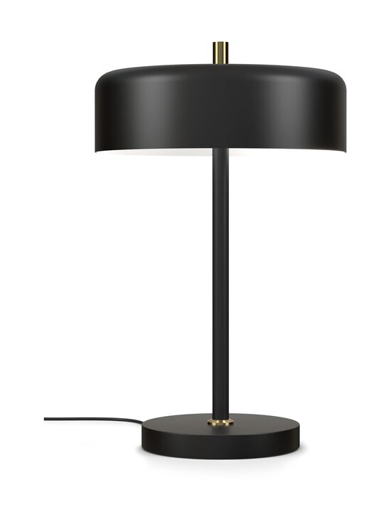 Design by Grönlund - Trendo-pöytävalaisin 46 cm - 05 BLACK - photo 1 Design by Grönlund - Trendo-pöytävalaisin 46 cm - 05 BLACK | Stockmann - photo 1