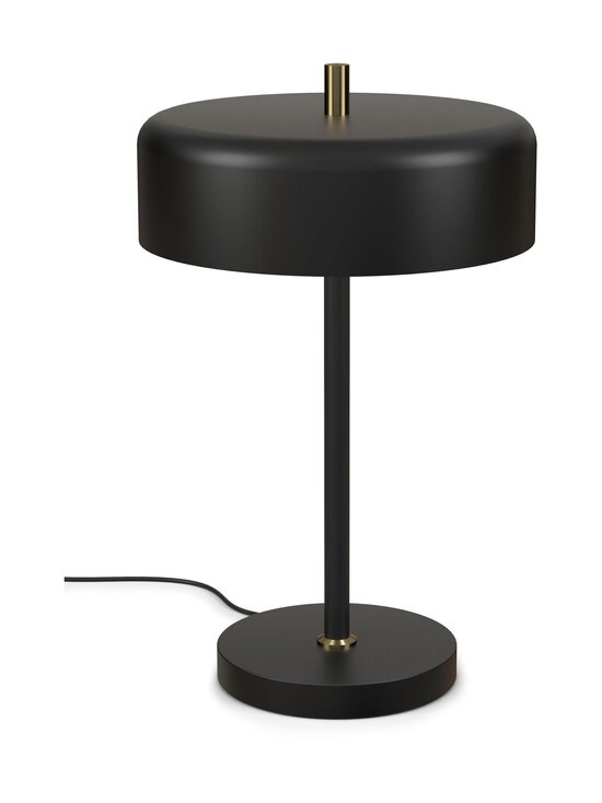 Design by Grönlund - Trendo-pöytävalaisin 46 cm - 05 BLACK - photo 3 Design by Grönlund - Trendo-pöytävalaisin 46 cm - 05 BLACK | Stockmann - photo 3