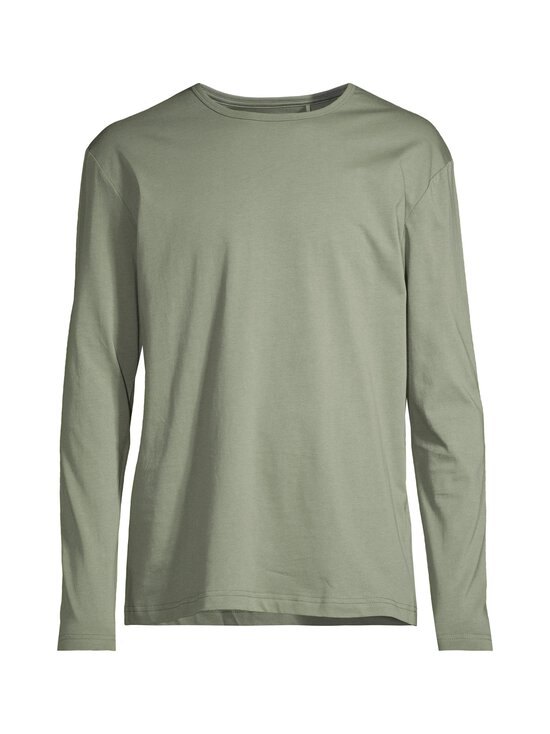 Cap Horn loungewear - Orren-pyjama - GREEN CHECK | Stockmann - photo 2
