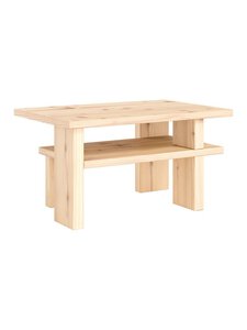 Karup Design - Japan-sohvapöytä - LUONNONVÄRINEN | Stockmann