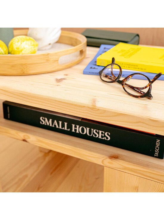 Karup Design - Japan-sohvapöytä - LUONNONVÄRINEN | Stockmann - photo 6