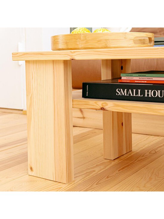 Karup Design - Japan-sohvapöytä - LUONNONVÄRINEN | Stockmann - photo 11