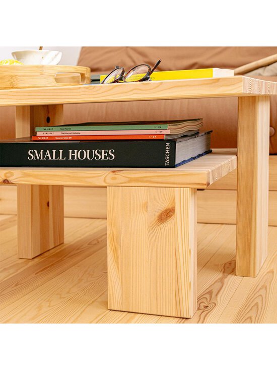 Karup Design - Japan-sohvapöytä - LUONNONVÄRINEN | Stockmann - photo 9