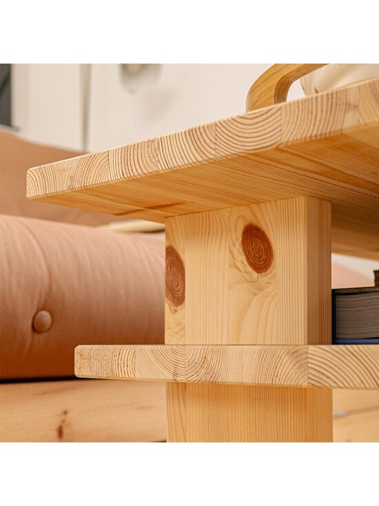 Karup Design - Japan-sohvapöytä - LUONNONVÄRINEN | Stockmann - photo 5