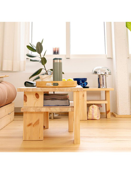 Karup Design - Japan-sohvapöytä - LUONNONVÄRINEN | Stockmann - photo 12