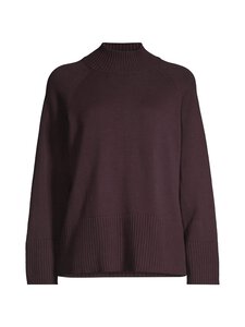 NOOM - Kampsun Riley - AUBERGINE | Stockmann