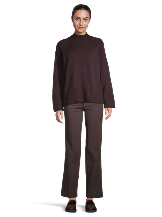 NOOM - Kampsun Riley - AUBERGINE | Stockmann - photo 2
