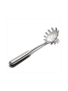 OXO - Spagettikauha - STAINLESS STEEL, BLACK | Stockmann
