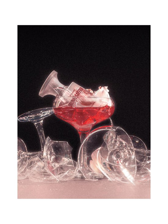 Born To Stand Out - Drunk Saffron EdP -tuoksu - NOCOL | Stockmann - photo 4