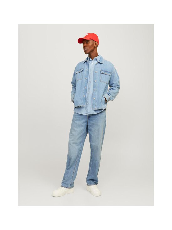 Jack & Jones - JjiAlex JjOriginal džinsi - BLUE DENIM - photo 3 Jack & Jones - JjiAlex JjOriginal džinsi - BLUE DENIM | Stockmann - photo 3