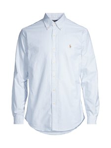 Polo Ralph Lauren - Kauluspaita - 6636H LOVAT/WHITE | Stockmann