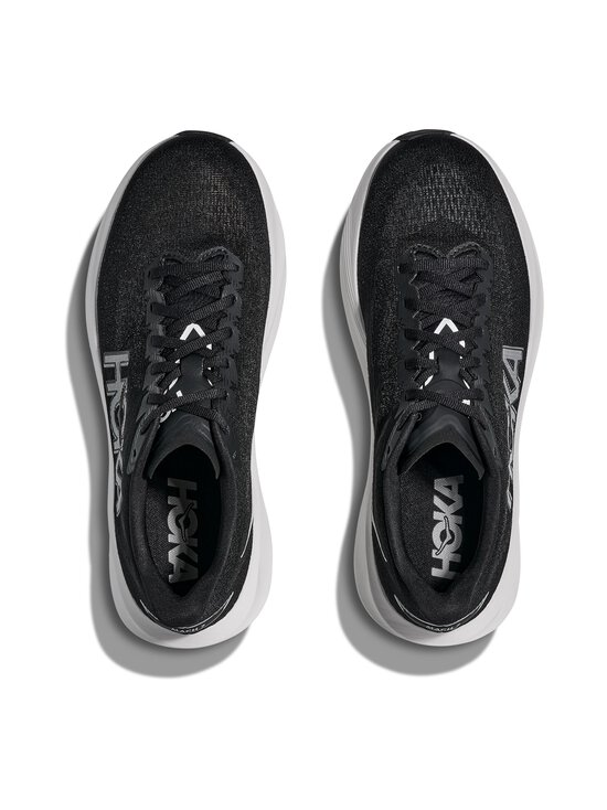 Hoka - M Mach 7 -juoksukengät - BWHT BLACK / WHITE | Stockmann - photo 8