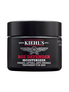 Kiehl's - Näokreem Age Defender Moisturizer  50 ml | Stockmann