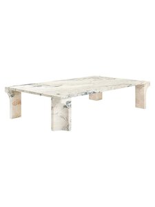 Gubi - Doric-sohvapöytä - HARMAA | Stockmann