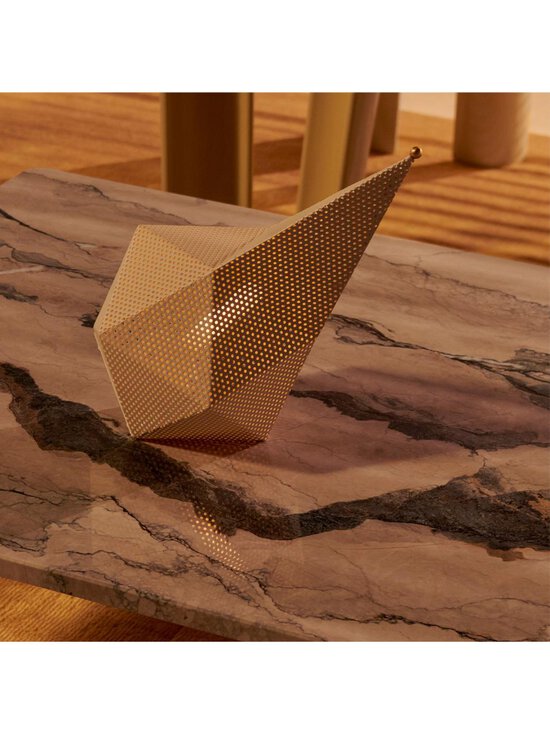 Gubi - Doric-sohvapöytä - HARMAA | Stockmann - photo 6