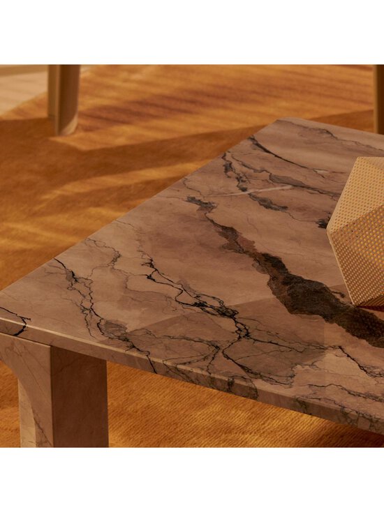 Gubi - Doric-sohvapöytä - HARMAA | Stockmann - photo 5