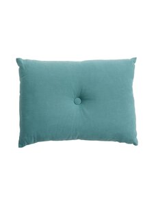 HAY - Dekoratiivpadi Dot Linen 60 x 45 cm - PETROL HAY - Dekoratiivpadi Dot Linen 60 x 45 cm - PETROL | Stockmann