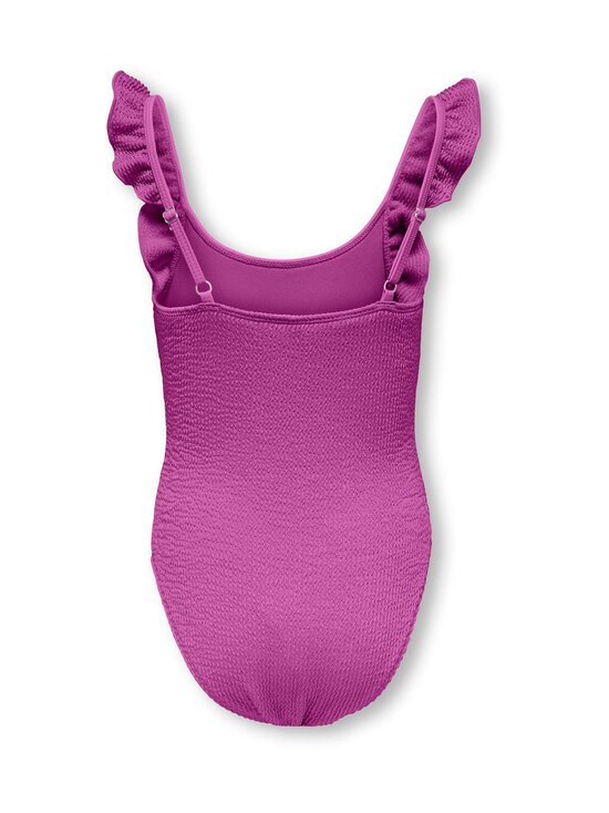 KIDS ONLY - Ujumistrikoo KogWave Structure - CATTLEYA ORCHID - photo 2 KIDS ONLY - Ujumistrikoo KogWave Structure - CATTLEYA ORCHID | Stockmann - photo 2