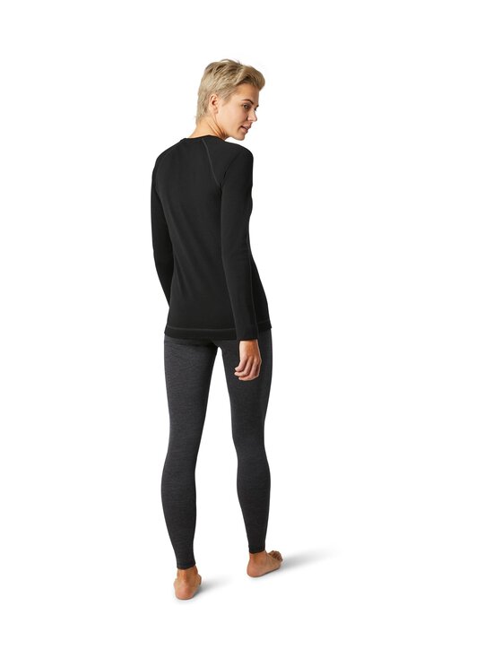 Smartwool - Classic Thermal Merino alussärk - 0011 BLACK | Stockmann - photo 3