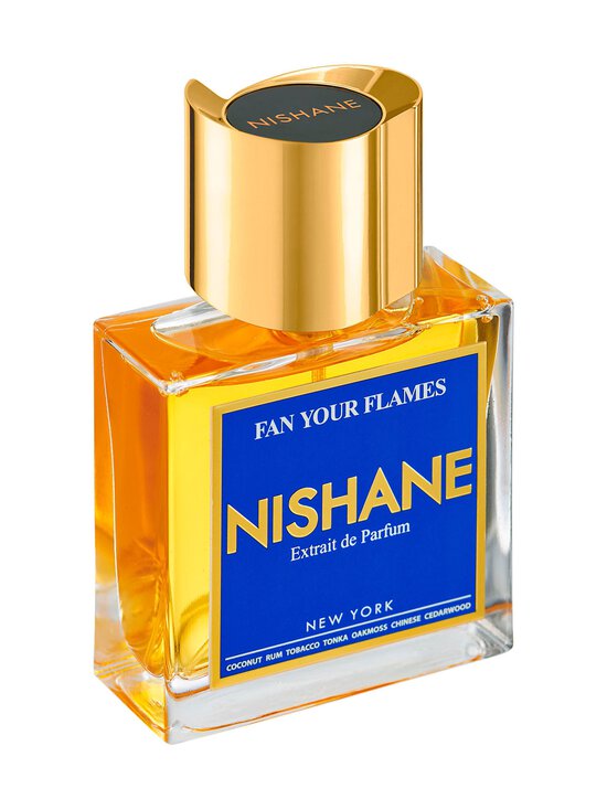 Nishane - Fan Your Flames EdP -tuoksu - NOCOL - photo 2 Nishane - Fan Your Flames EdP -tuoksu - NOCOL | Stockmann - photo 2