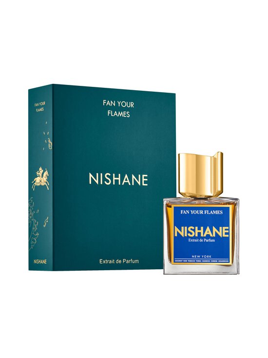 Nishane - Fan Your Flames EdP -tuoksu - NOCOL - photo 4 Nishane - Fan Your Flames EdP -tuoksu - NOCOL | Stockmann - photo 4