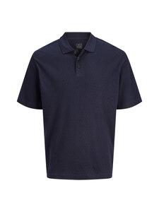 Jack & Jones - JprBlaRobert polo krekls - NIGHT SKY | Stockmann