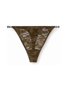 Diesel - Camo Lace -stringit - 76V MAJOR BROWN | Stockmann
