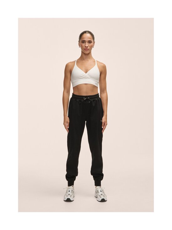 Casall - Step Woven -housut - 901 BLACK | Stockmann - photo 2