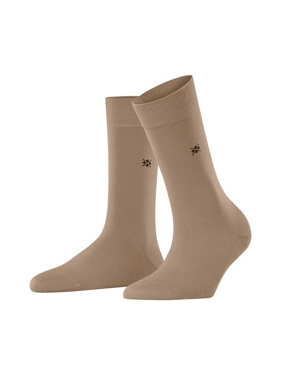 Burlington - Bloomsbury vilnas maisījuma zeķes - 5038 CAMEL - photo 1 Burlington - Bloomsbury vilnas maisījuma zeķes - 5038 CAMEL | Stockmann - photo 1