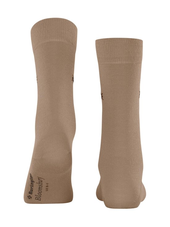 Burlington - Bloomsbury vilnas maisījuma zeķes - 5038 CAMEL - photo 2 Burlington - Bloomsbury vilnas maisījuma zeķes - 5038 CAMEL | Stockmann - photo 2
