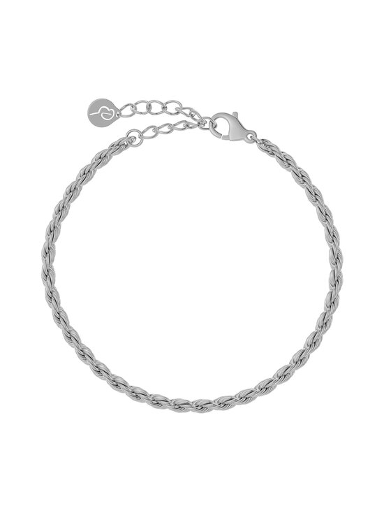 Edblad - Rope Chain aproce - SILVER | Stockmann - photo 1