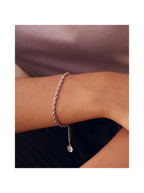 Edblad - Rope Chain aproce - SILVER | Stockmann - photo 2