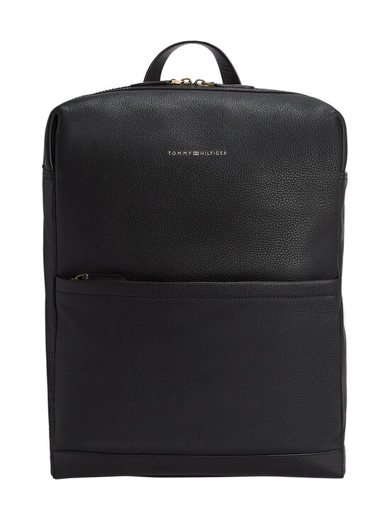 Tommy Hilfiger - Casual-nahkareppu - BDS BLACK - photo 1 Tommy Hilfiger - Casual-nahkareppu - BDS BLACK | Stockmann - photo 1